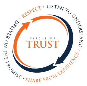 Lead to Goals Circle of Trust
