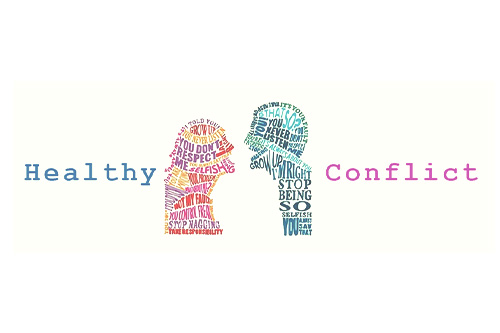 healthy conflict image