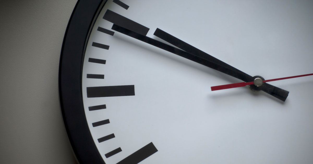 The Importance of Setting Expectations For Your Information