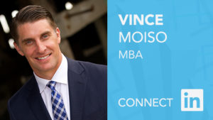 vincent moiso mba connect card
