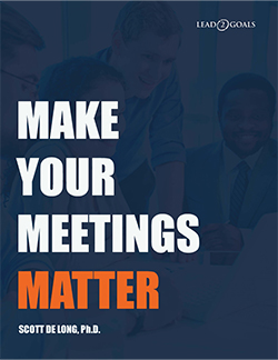 make meetings better
