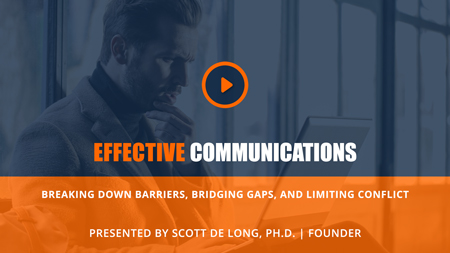 effective communications for business free webinar