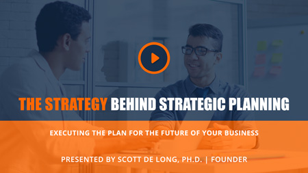 strategic planning free webinar