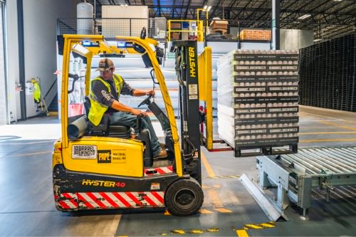 Boost Your Business's Growth by Optimizing Warehouse Operations
