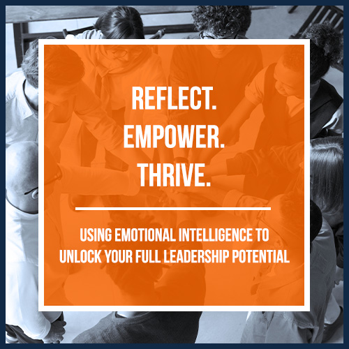 banner image for business leadership workshop