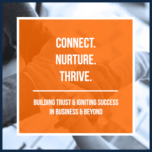 banner image for trust in business workshop