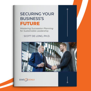 Securing Your Business’s Future: A Practical Guide to Succession Planning
