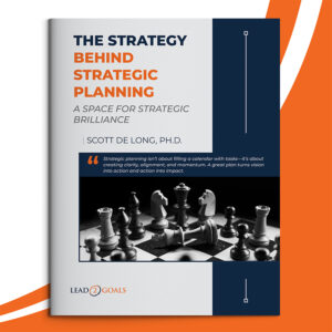 The Strategy Behind Strategic Planning: Designing a Process That Drives Alignment