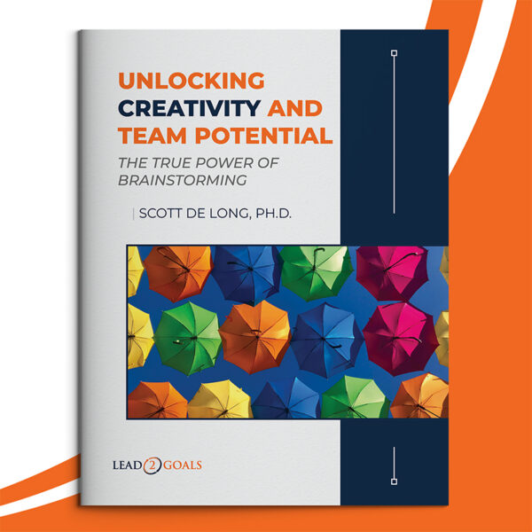 Unlocking Creativity and Team Potential: The Art of Structured Brainstorming
