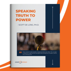 Speaking Truth to Power: How to Be Heard Without Burning Bridges