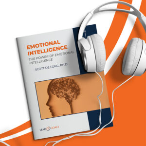 emotional intelligene audiobook