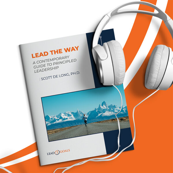 Lead The Way