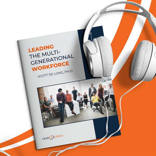 Multi Generational Workforce | Lead2Goals