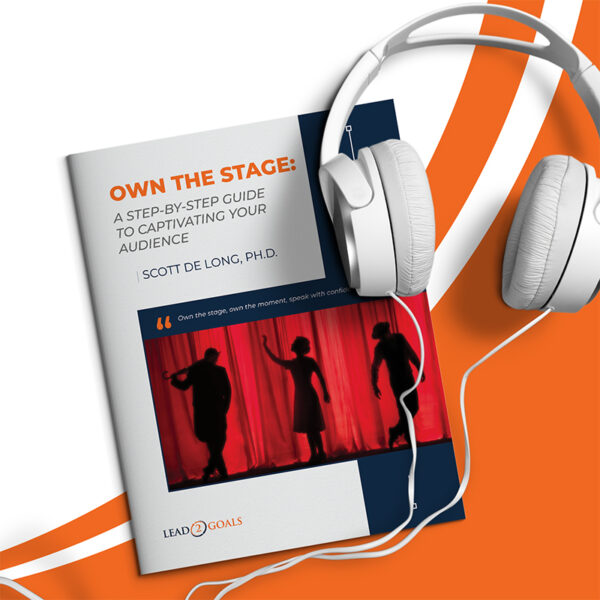 Own the Stage