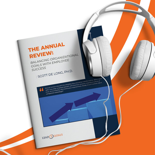 Rethinking Annual Reviews