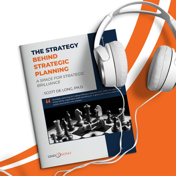 Strategic Planning | Lead2Goals